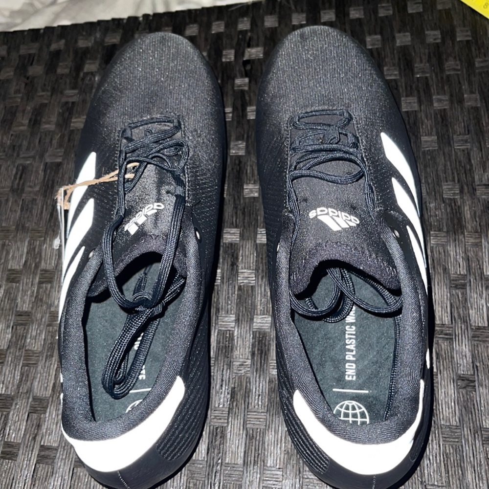 Adiadas indoor cycling/ spin shoes